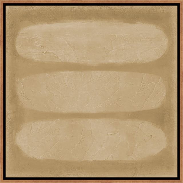 Emergence V by Bobby Berk | stretched canvas wall art