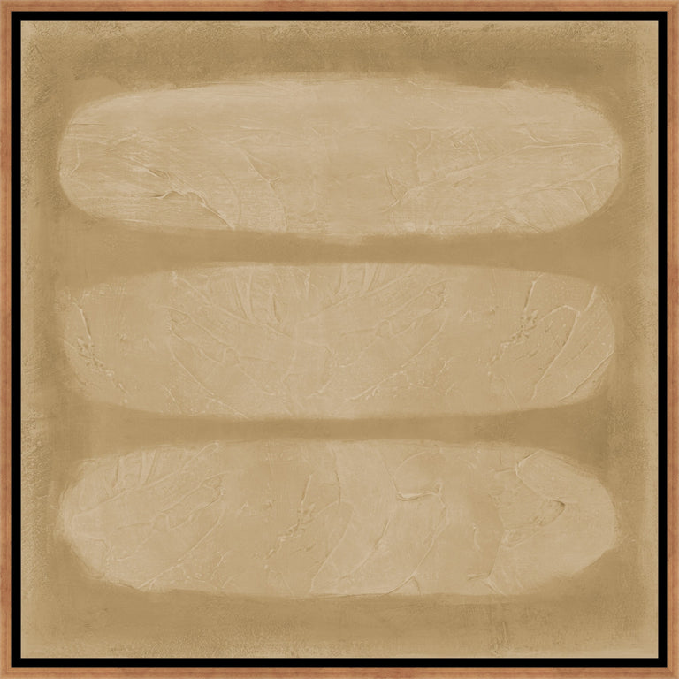 Emergence V by Bobby Berk | stretched canvas wall art