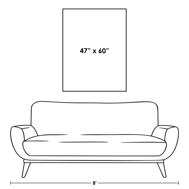 47 x 60