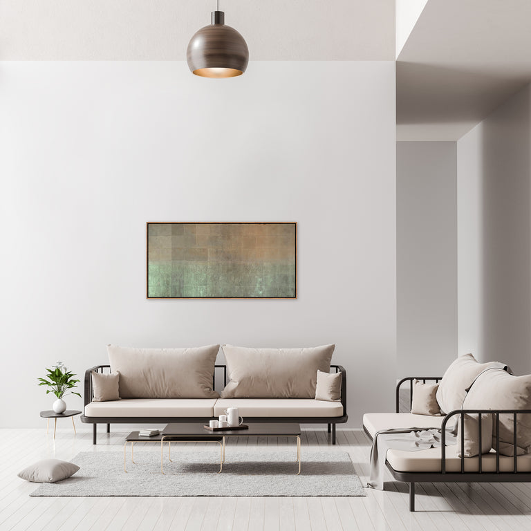 Patina Horizon I by Barclay Butera