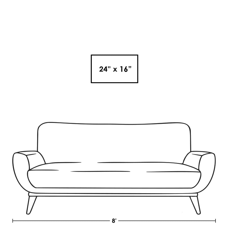 24 x 16