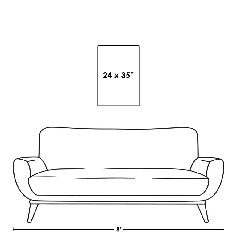 24 x 35