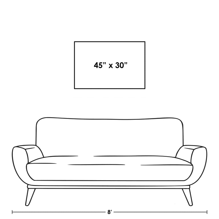45 x 30