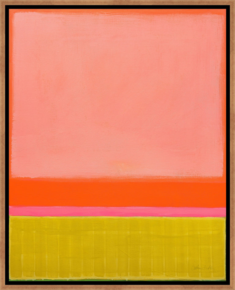 Playa II by Catherine Freshley