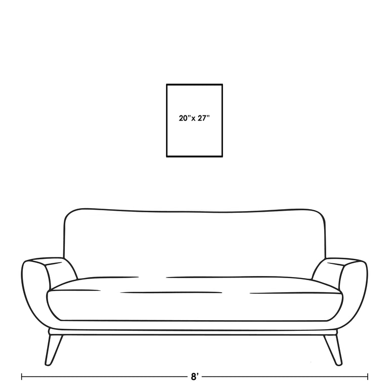 20 x 27