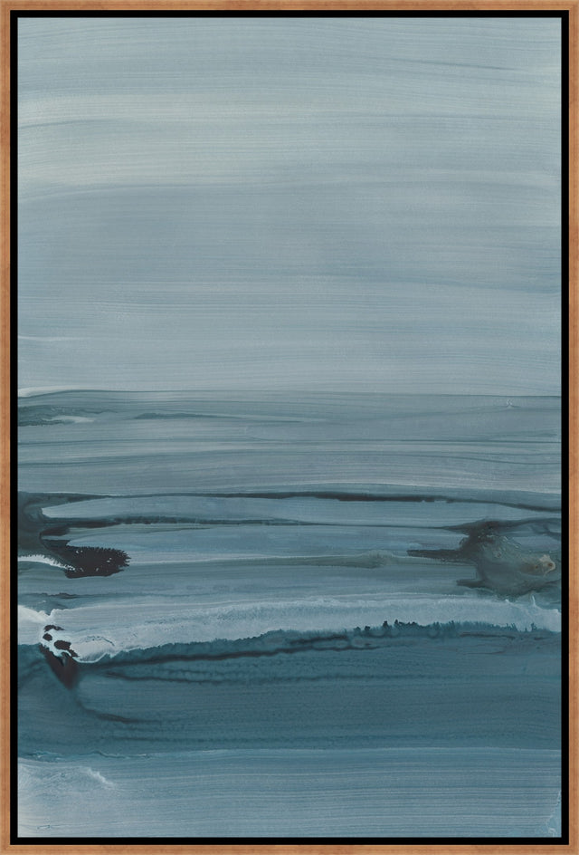 Subtle Surge I by Danielle Davis