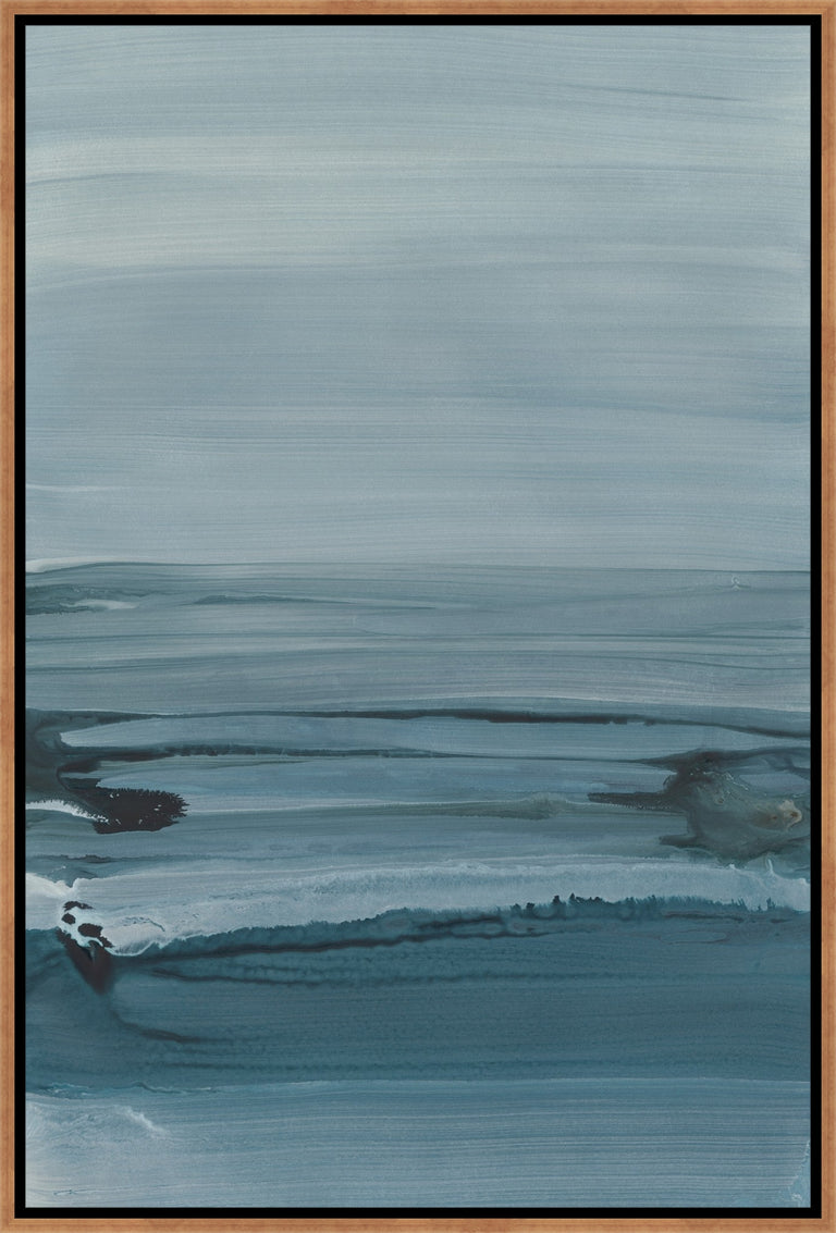 Subtle Surge I by Danielle Davis