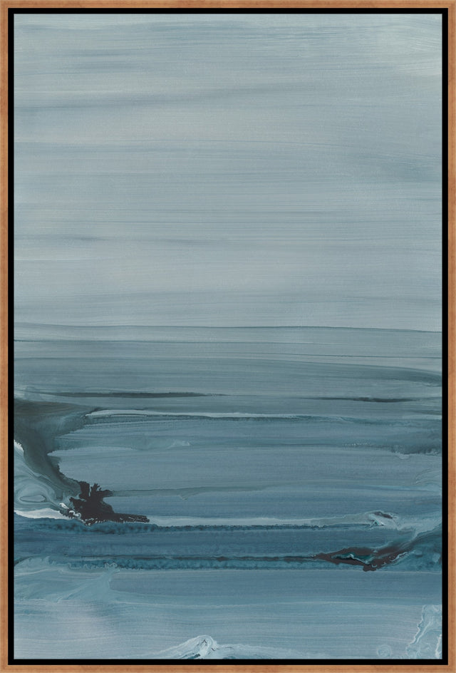 Subtle Surge II by Danielle Davis