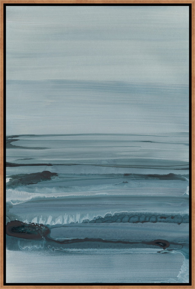 Subtle Surge III by Danielle Davis