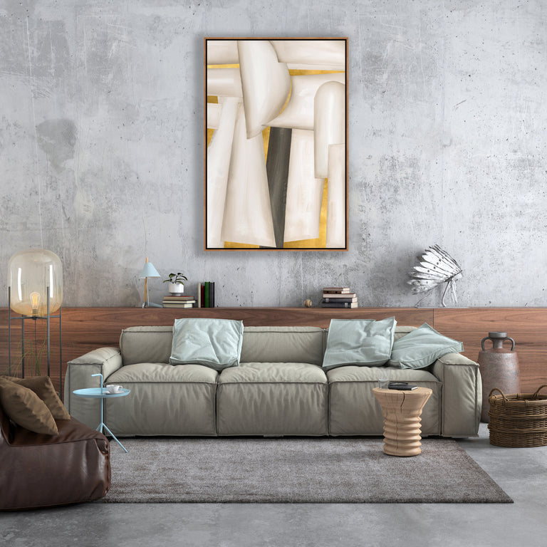 Enjoy Yourself I by Bella Lane