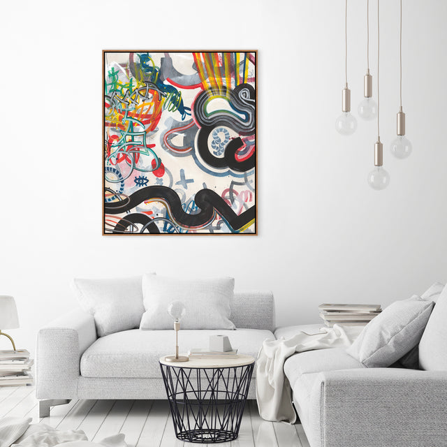 Disorder X by David Erickson