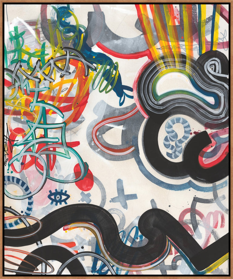 Disorder X by David Erickson