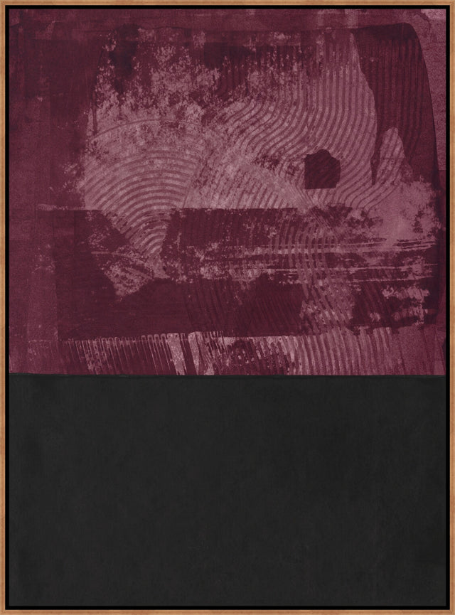 Incongruence IV by David Erickson | stretched canvas wall art