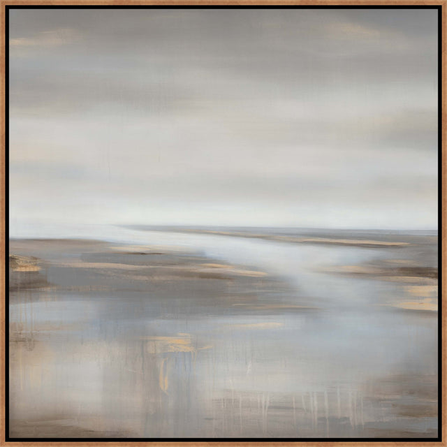 New Dawn by D'Alessandro Leon