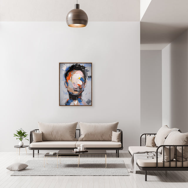 Vortex by D’Alessandro Leon