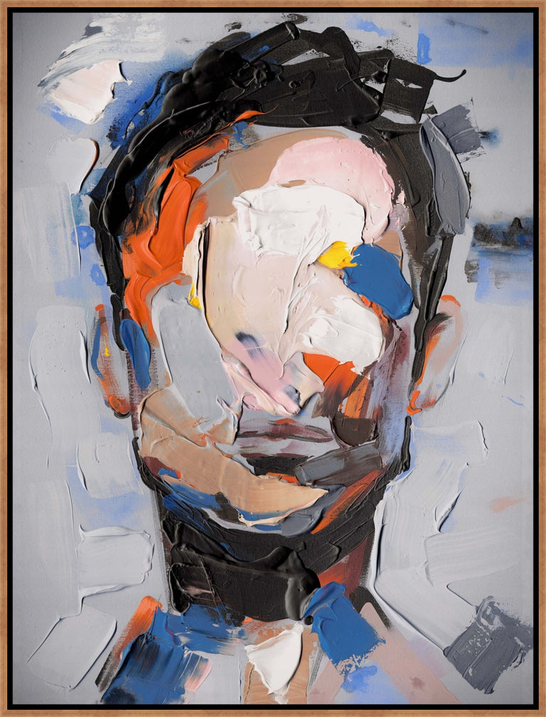 Vortex by D’Alessandro Leon