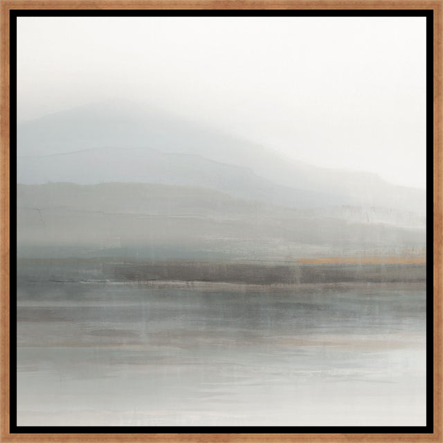 Far Away V by D’Alessandro Leon | stretched canvas wall art