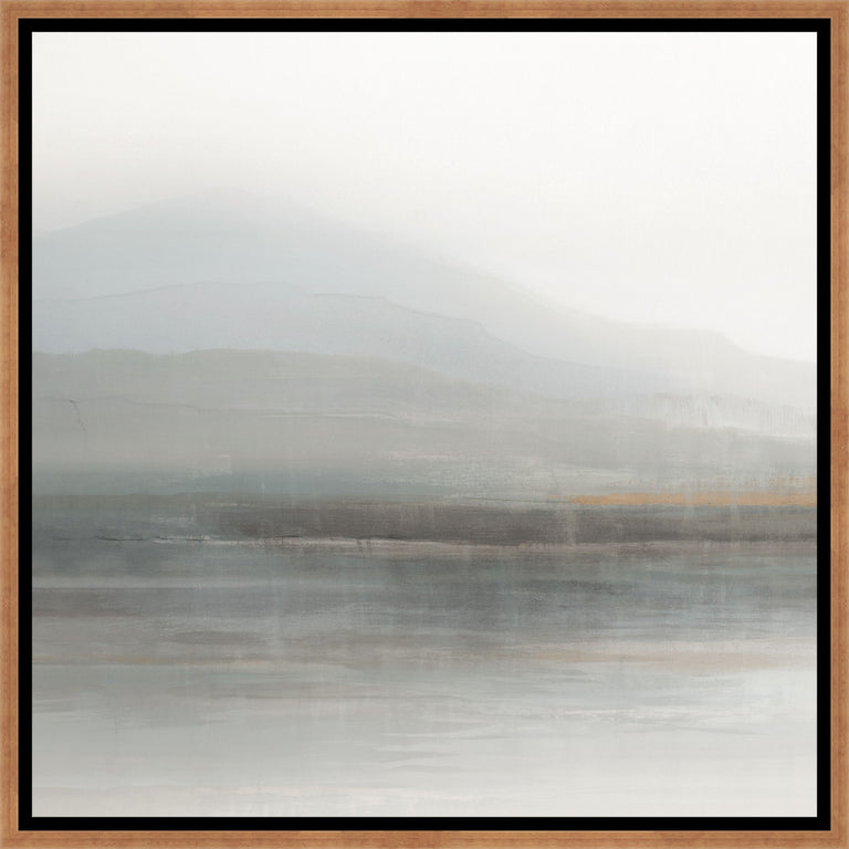 Far Away V by D’Alessandro Leon | stretched canvas wall art