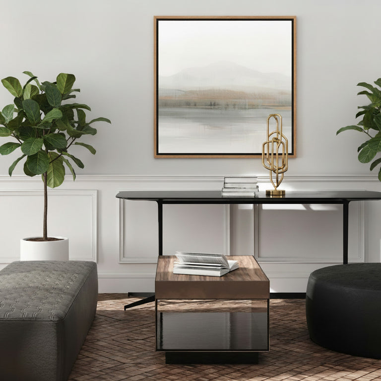 Far Away VI by D’Alessandro Leon | stretched canvas wall art