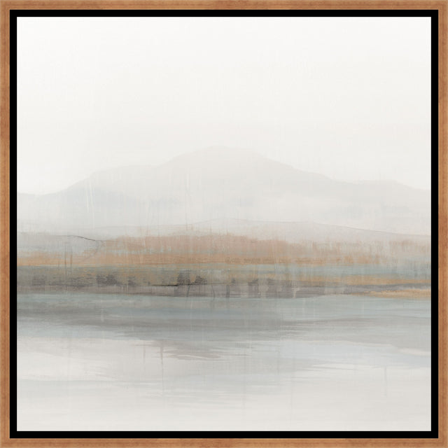 Far Away VI by D’Alessandro Leon | stretched canvas wall art