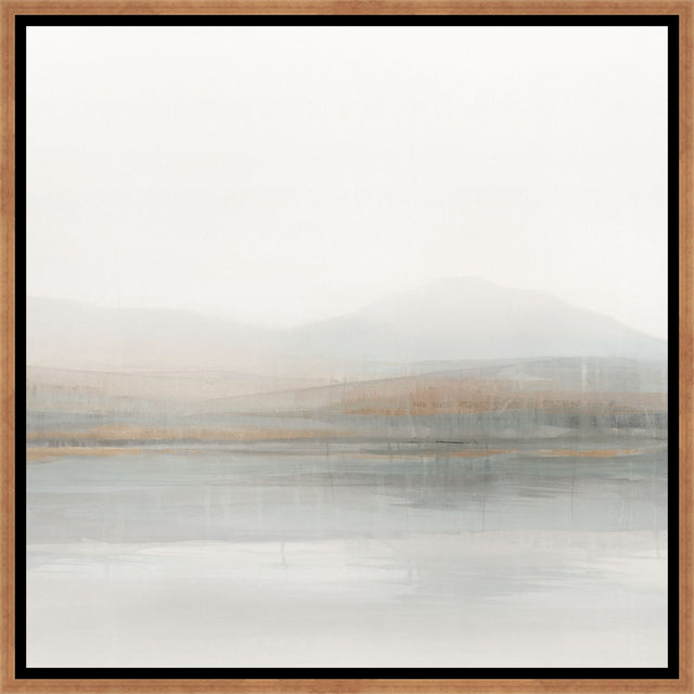 Far Away VII by D’Alessandro Leon | stretched canvas wall art