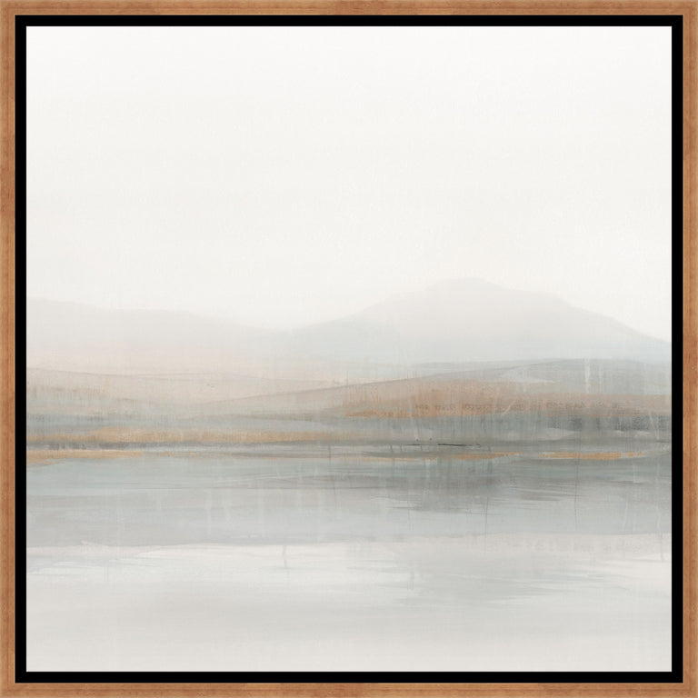 Far Away VII by D’Alessandro Leon | stretched canvas wall art