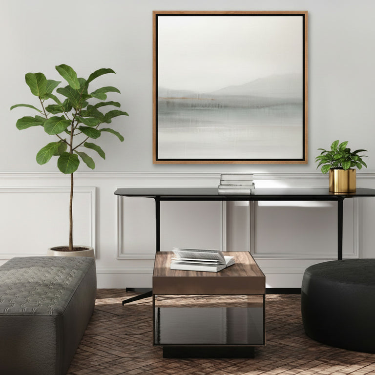 Far Away VIII by D’Alessandro Leon | stretched canvas wall art