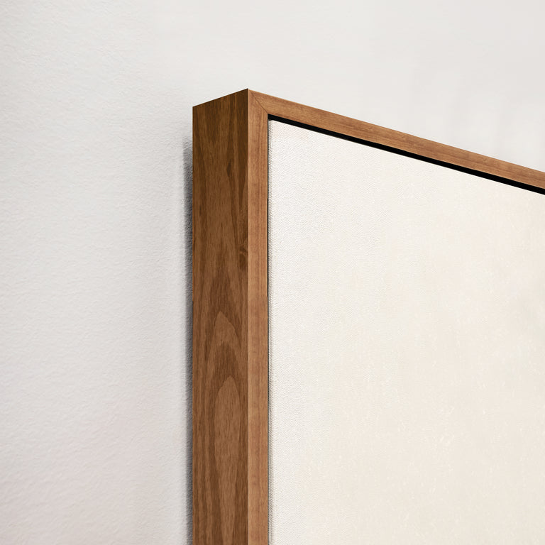 Corner Detail of Far Away VIII by D’Alessandro Leon | stretched canvas wall art