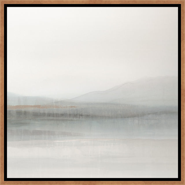 Far Away VIII by D’Alessandro Leon | stretched canvas wall art