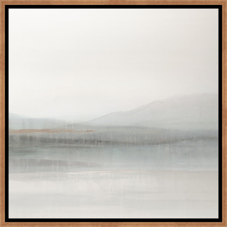 Far Away VIII by D’Alessandro Leon | stretched canvas wall art