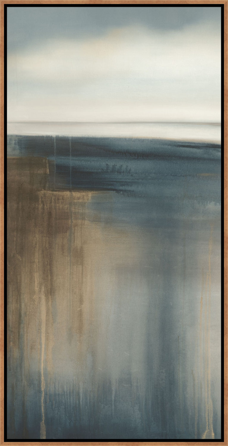 Morning II by D’Alessandro Leon | stretched canvas wall art