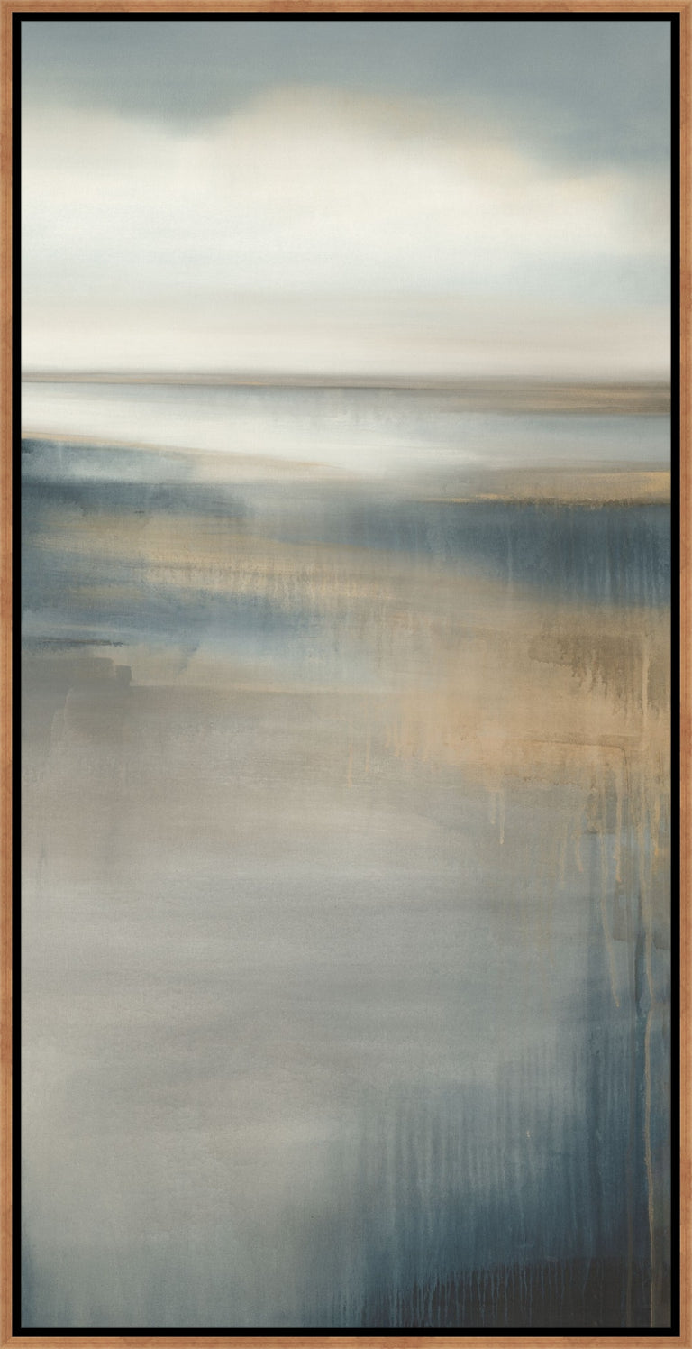 Morning III by D'Alessandro Leon