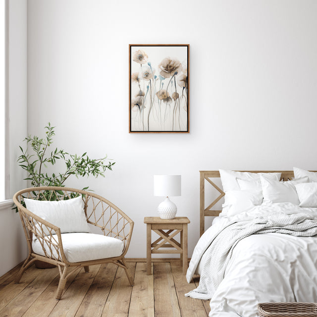 Daylight Flowers I by D'Alessandro Leon