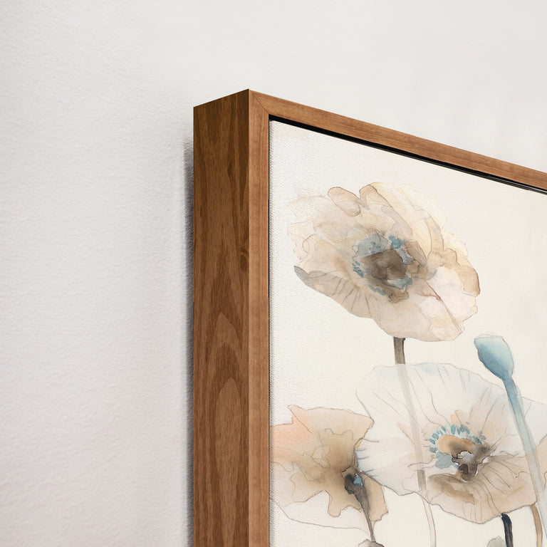 Daylight Flowers I by D'Alessandro Leon