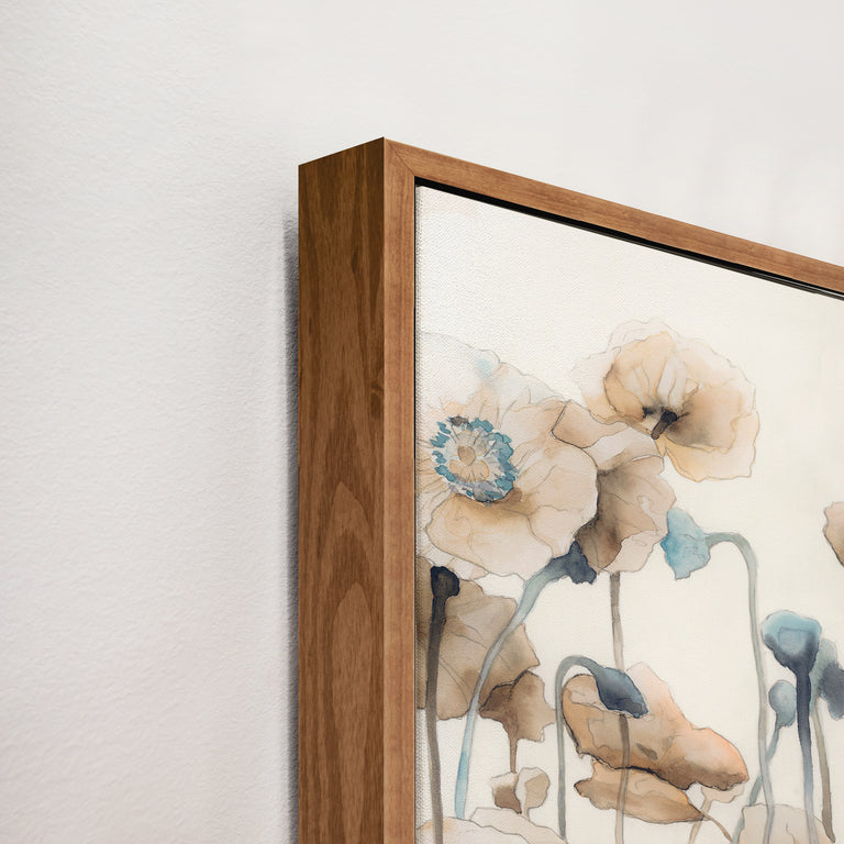 Daylight Flowers II by D'Alessandro Leon