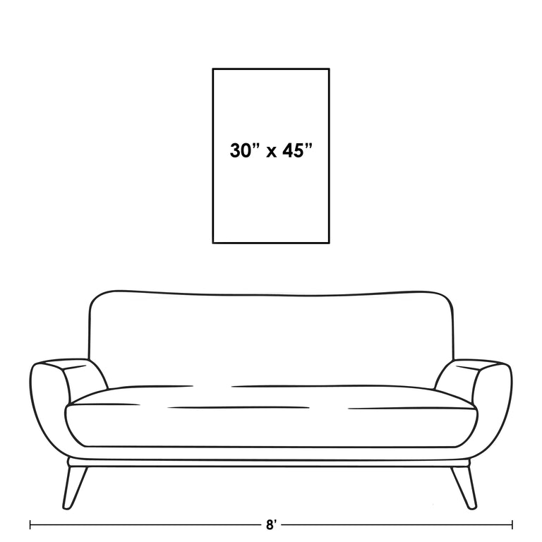 30 x 45