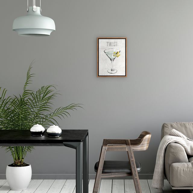 Twist by Eugene Fletcher