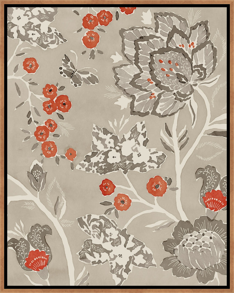 Decorative Nature-Lace by Kristine Hegre