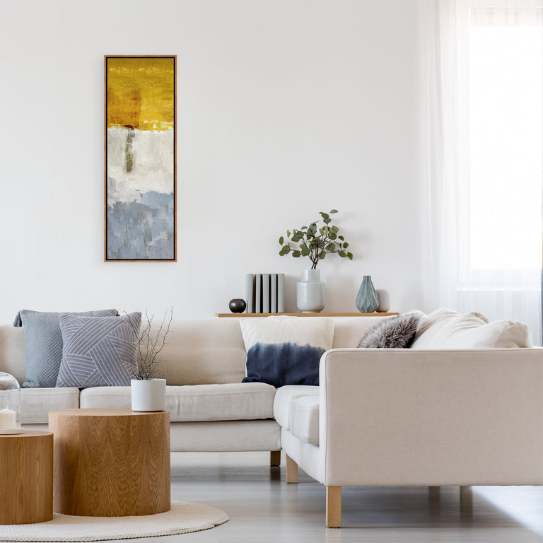 Strata–Arizona by Paul Duncan | stretched canvas wall art