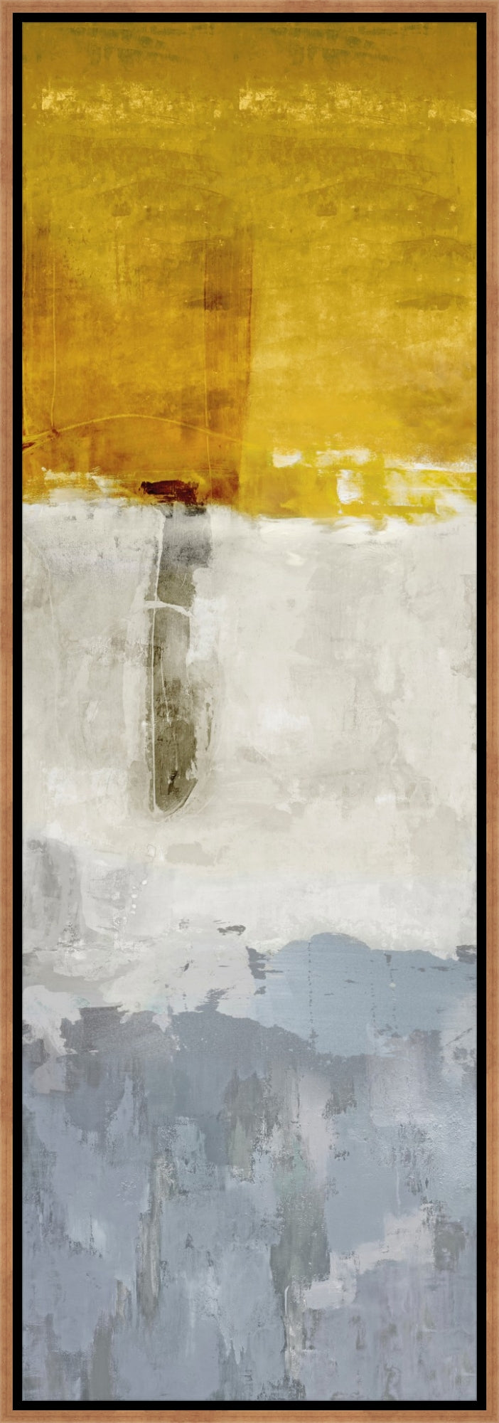 Strata–Arizona by Paul Duncan | stretched canvas wall art