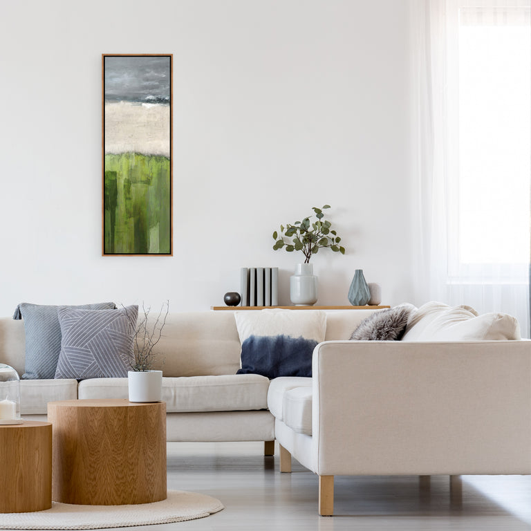 Strata–Colorado by Paul Duncan | stretched canvas wall art
