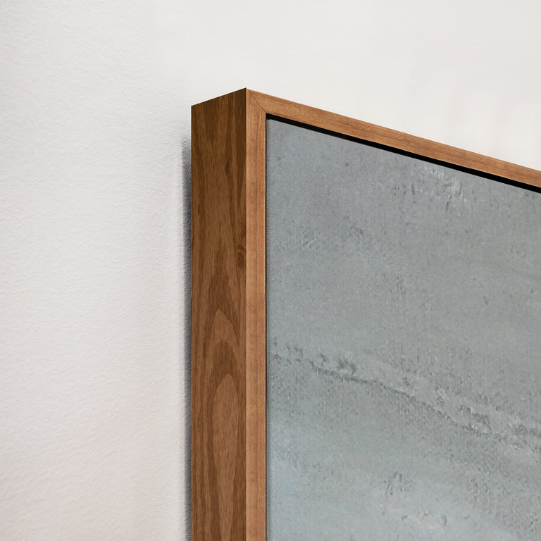 Corner Detail of Strata–Colorado by Paul Duncan | stretched canvas wall art