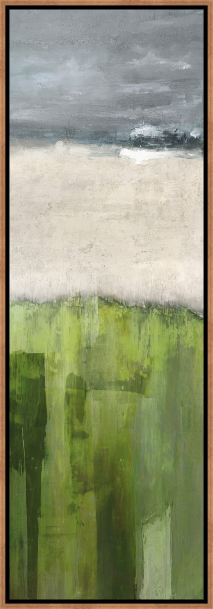 Strata–Colorado by Paul Duncan | stretched canvas wall art