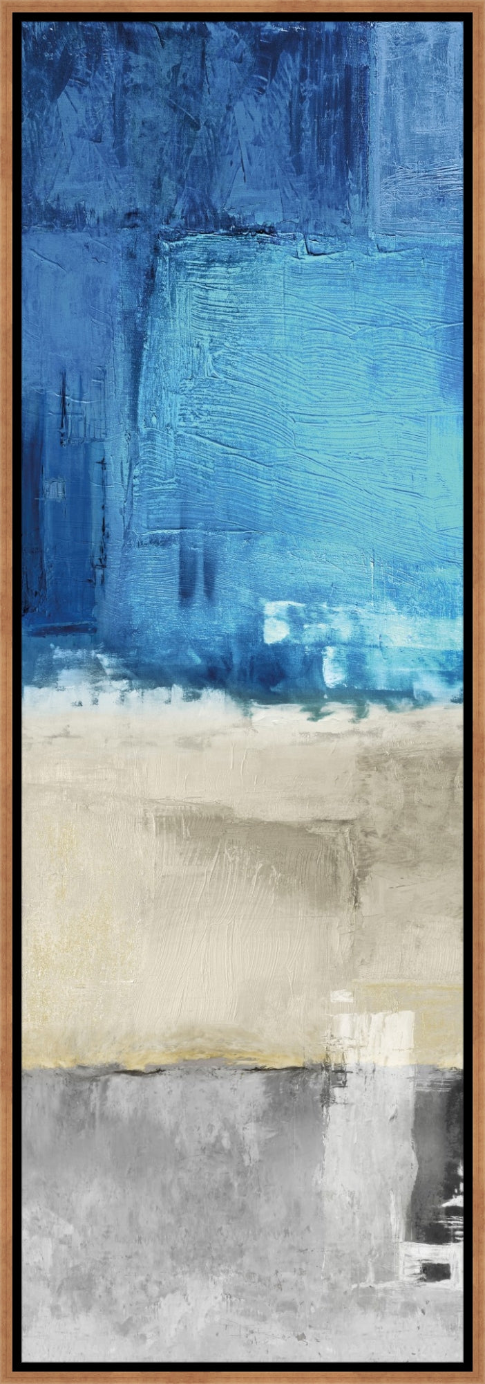 Strata-Idaho by Paul Duncan