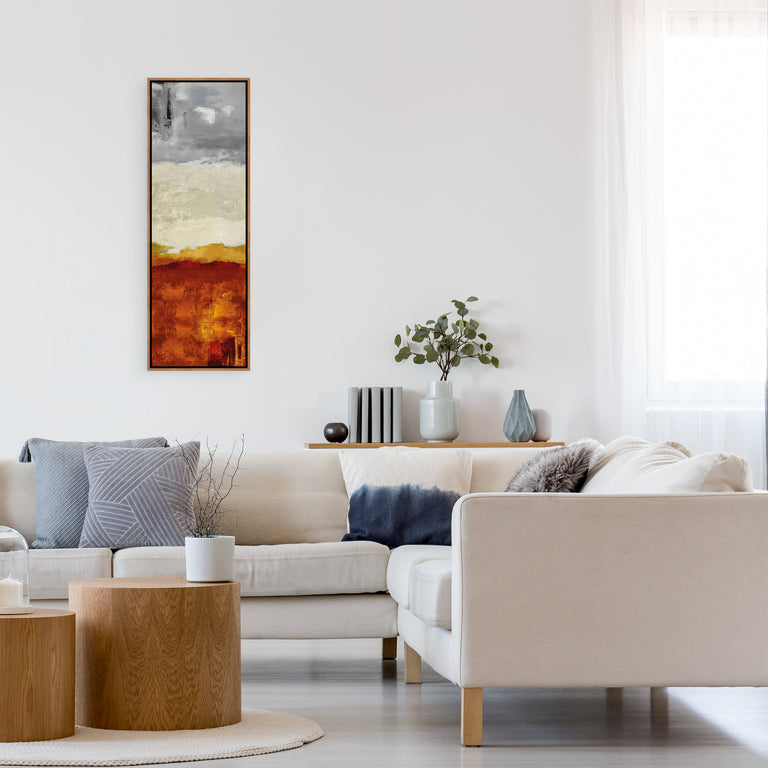 Strata–Utah by Paul Duncan | stretched canvas wall art