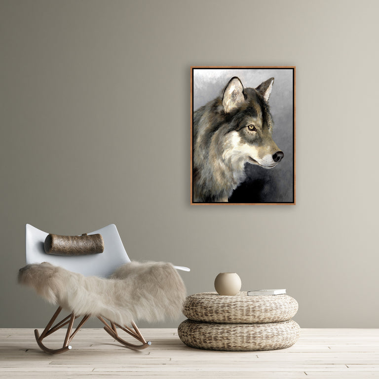 The Stare by Janie Howe