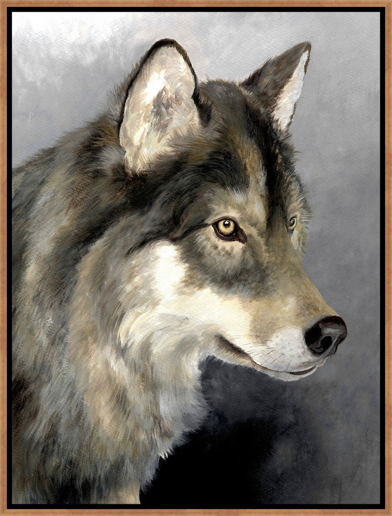 The Stare by Janie Howe