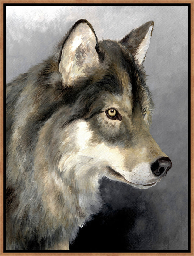 The Stare by Janie Howe