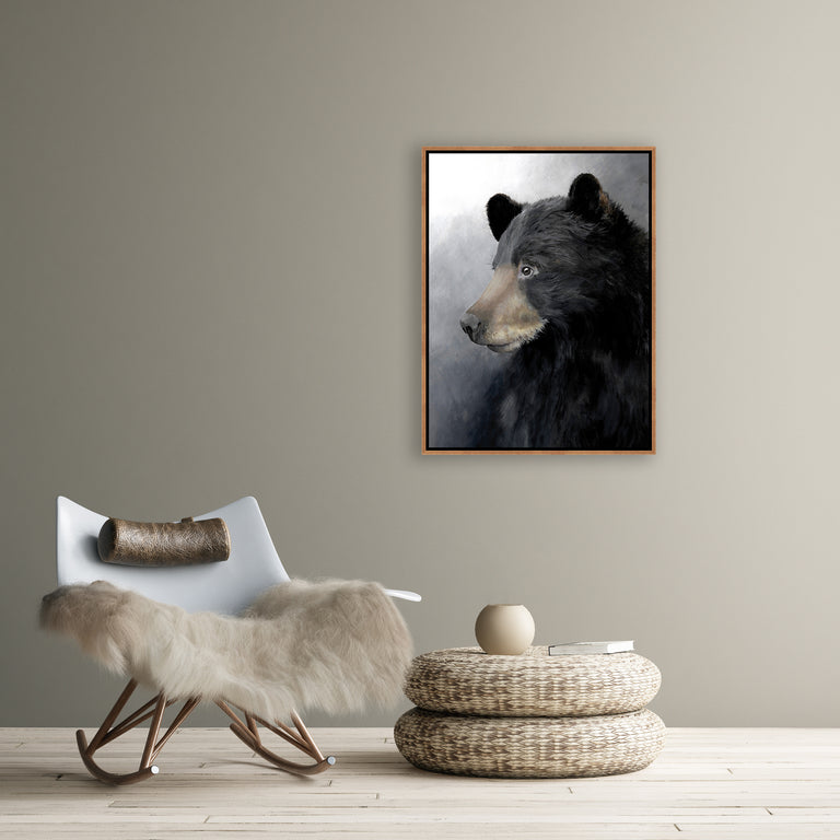 The Wanderer by Janie Howe