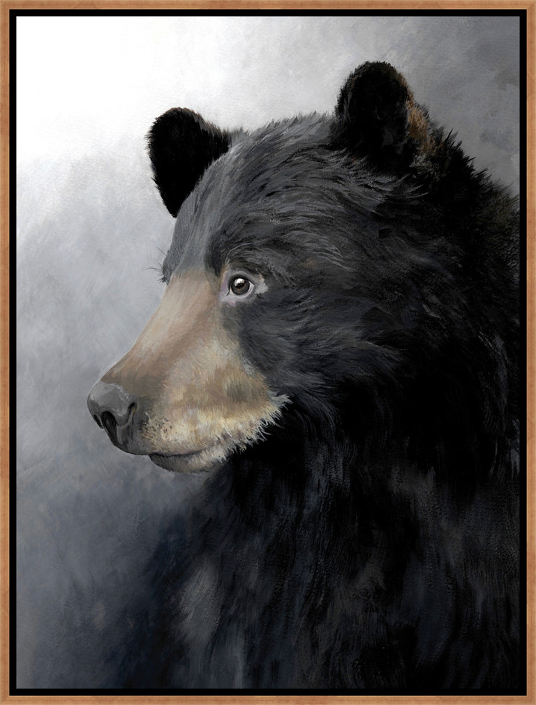 The Wanderer by Janie Howe